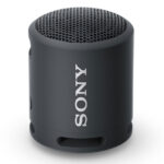 2023年おすすめBluetoothスピーカー SONY SRS-XB13