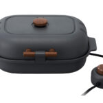 2024年おすすめ調理家電 ドウシシャ Pieria WFX-102T