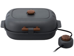 2024年おすすめ調理家電 ドウシシャ Pieria WFX-102T