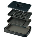 2024年おすすめ調理家電 象印 やきやき EA-KK30