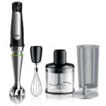 2024年おすすめ調理家電 ブラウン マルチクイック MQ7035XG