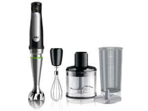 2024年おすすめ調理家電 ブラウン マルチクイック MQ7035XG