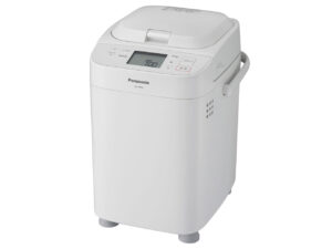 2024年おすすめ調理家電 パナソニック ホームベーカリー SD-MT4