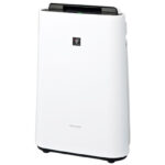 2024年おすすめ空気清浄機 SHARP 加湿空気清浄機 KC-P50