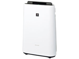 2024年おすすめ空気清浄機 SHARP 加湿空気清浄機 KC-P50