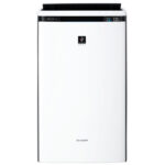 2024年おすすめ空気清浄機 SHARP 加湿空気清浄機 KI-PX70