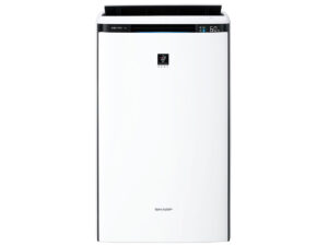 2024年おすすめ空気清浄機 SHARP 加湿空気清浄機 KI-PX70