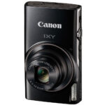 2024年おすすめデジカメ CANON IXY 650