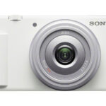 2024年おすすめデジカメ SONY VLOGCAM ZV-1F