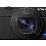2024年おすすめデジカメ SONY サイバーショット DSC-RX100M7