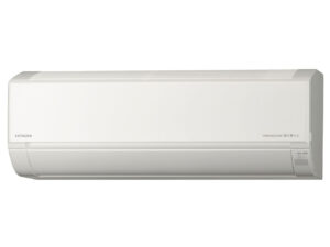2024年おすすめエアコン 8畳用 日立 ステンレス・クリーン 白くまくん  RAS-D25N