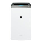 2024年おすすめ除湿機 SHARP CV-R180