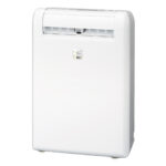 2024年おすすめ除湿機 三菱電機 サラリ MJ-M120VX