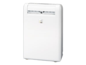 2024年おすすめ除湿機 三菱電機 サラリ MJ-M120VX