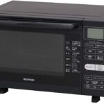 2024年おすすめオーブンレンジ アイリスオーヤマ MO-FS2403