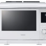 2024年おすすめオーブンレンジ 東芝 石窯ドーム ER-YD3000