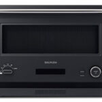 2024年おすすめオーブンレンジ BALMUDA The Range K09A