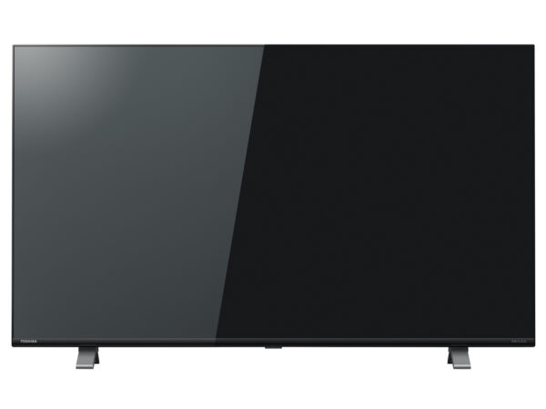 2024年おすすめ4Kテレビ 東芝 43型4K液晶テレビ REGZA 43C350X