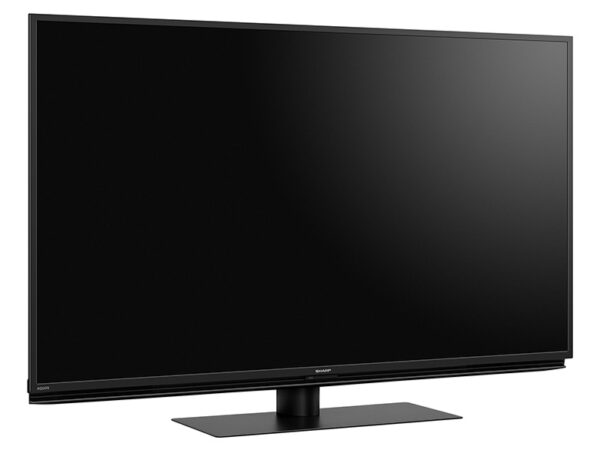 2024年おすすめ4Kテレビ SHARP 50型4K液晶テレビ AQUOS 4K 4T-C50EL1