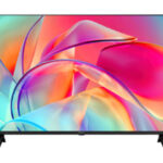 2024年おすすめ4Kテレビ ハイセンス 43型4K液晶テレビ 43E6K