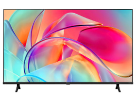 2024年おすすめ4Kテレビ ハイセンス 43型4K液晶テレビ 43E6K