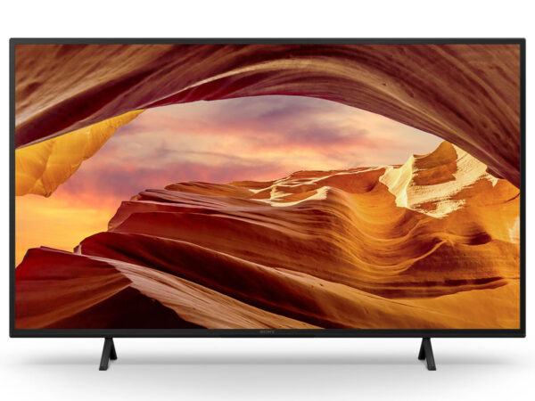 2024年おすすめ4Kテレビ SONY 43型4K液晶テレビ BRAVIA KJ-43X75WL