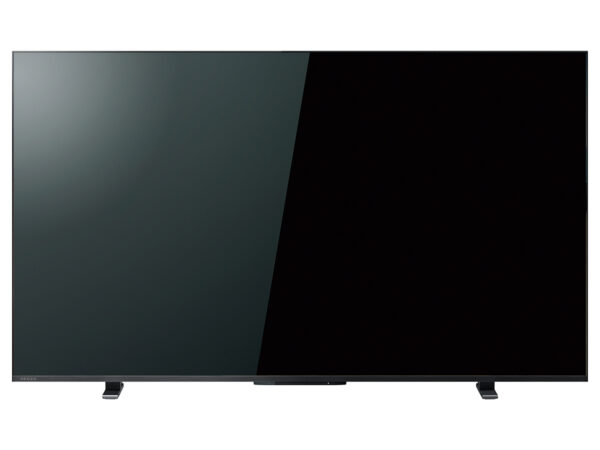 2024年おすすめ4Kテレビ TVS REGZA 55型4K液晶テレビ 55M550M