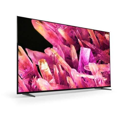 2024年おすすめ4Kテレビ SONY 55型4K液晶テレビ BRAVIA XRJ-55X90K