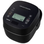 2024年おすすめ炊飯器 東芝 真空圧力IH RC-10VST