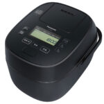 2024年おすすめ炊飯器 パナソニック おどり炊き SR-M10A