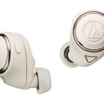 2024年おすすめイヤホン・ヘッドホン オーディオテクニカ SOLID BASS ATH-CKS50TW