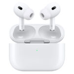 2024年おすすめイヤホン・ヘッドホン Apple AirPods Pro 第二世代 MTJV3J/A