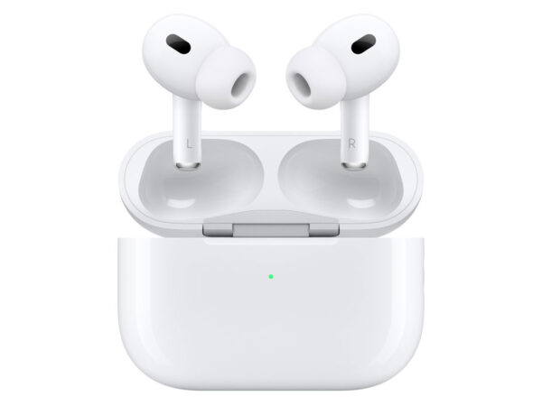 2024年おすすめイヤホン・ヘッドホン Apple AirPods Pro 第二世代 MTJV3J/A