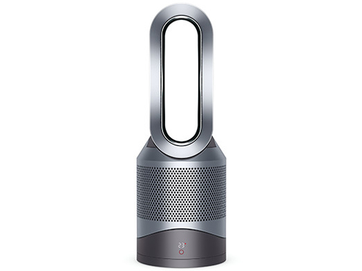 2024年おすすめストーブ・ヒーター Dyson Pure Hot＋Cool HP00ISN