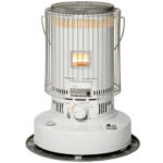 2024年おすすめストーブ・ヒーター トヨトミ KS-67H