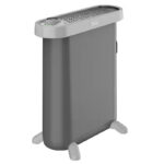 2024年おすすめストーブ・ヒーター デロンギ マルチダイナミックヒーター ソラーレ IDH15