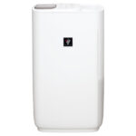 2024年 おすすめ加湿器 SHARP プラズマクラスター加湿器 HV-S55