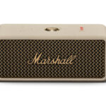 2024年おすすめBluetoothスピーカー Marshall Emberton Ⅲ