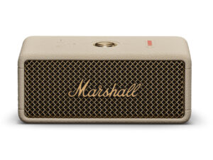 2024年おすすめBluetoothスピーカー Marshall Emberton Ⅲ