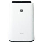 2025年おすすめ空気清浄機 SHARP 加湿空気清浄機 KC-S50