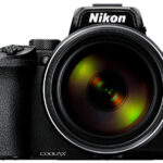 2025年 おすすめデジカメ Nikon COOLPIX P950