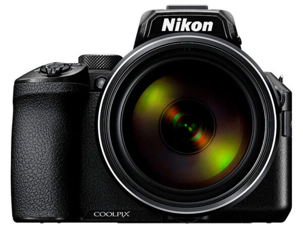 2025年 おすすめデジカメ Nikon COOLPIX P950