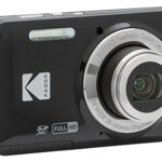 2025年おすすめデジカメ コダック PIXPRO FZ55