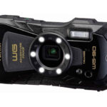 2025年おすすめデジカメ ペンタックス PENTAX WG-90