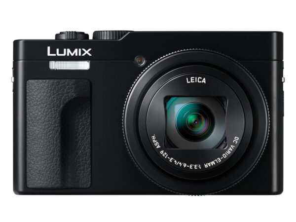 2025年おすすめデジカメ パナソニック LUMIX DC-TZ99