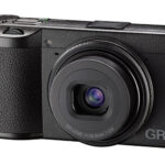 2025年おすすめデジカメ リコー RICOH GR Ⅲ