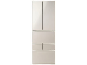 2025年おすすめファミリー向け冷蔵庫 東芝 VEGETA GR-W460FK