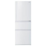 2025年おすすめ1人〜2人向け冷蔵庫 東芝 VEGETA GR-W33SC