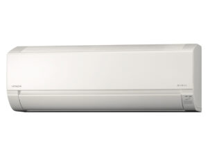 2025年おすすめ8畳用エアコン 日立 白くまくん RAS-AJ25N