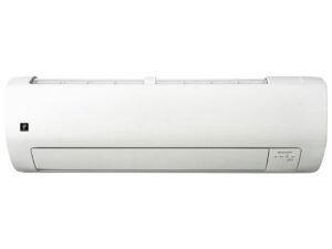 2025年おすすめ8畳用エアコン SHARP AY-S25V
